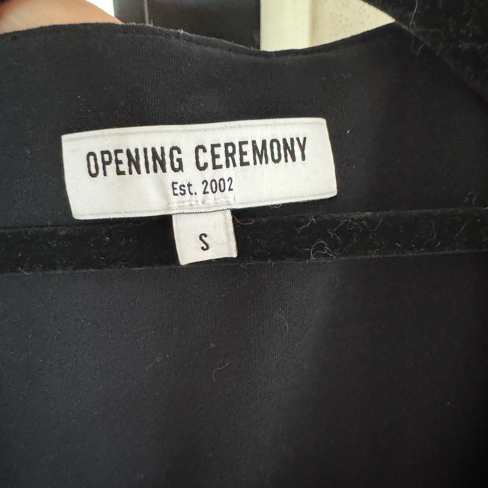 Opening Ceremony LBD - Picture 3 of 7